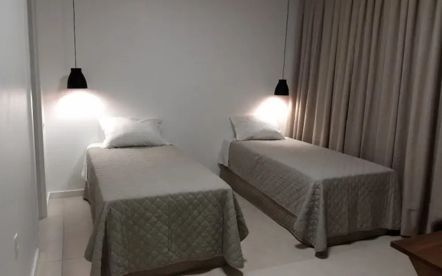 Condomínio Jurerê Rural - Aluguel