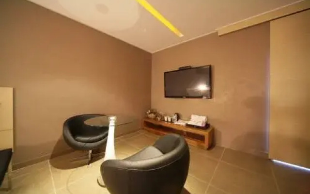 Design Hotel IMT 1