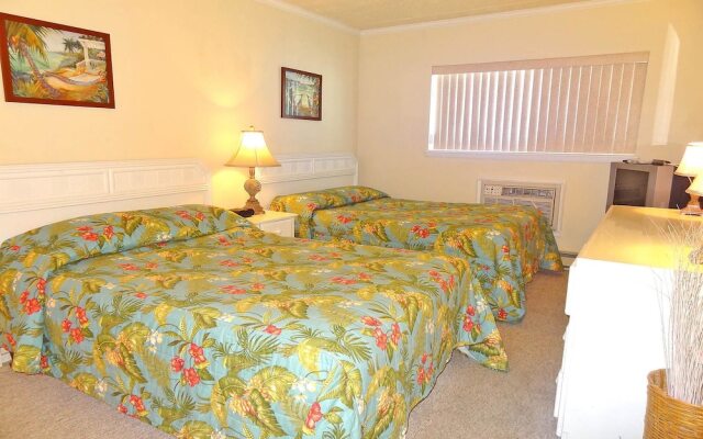 Barefoot Country 304 1 Bedroom Condo by RedAwning