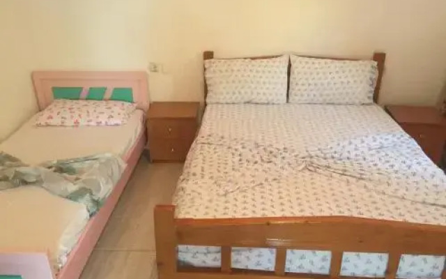 Piqeras Relax Guest house