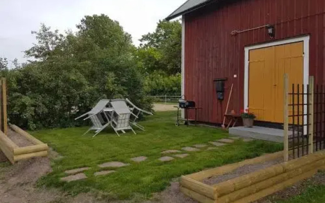 Övre Jäder 1 - Jönåker