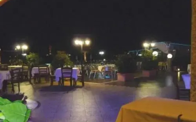 Budoni Resort