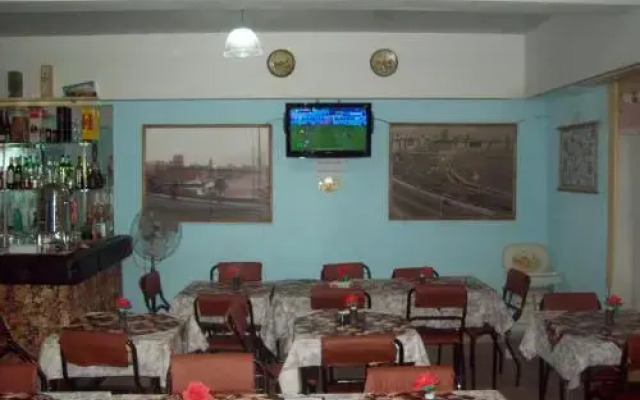 Hotel Cavour