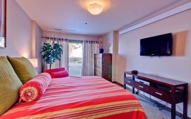 Stonebridge by Alpine Ski Properties