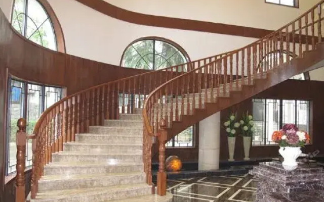 Nanshan Hotel