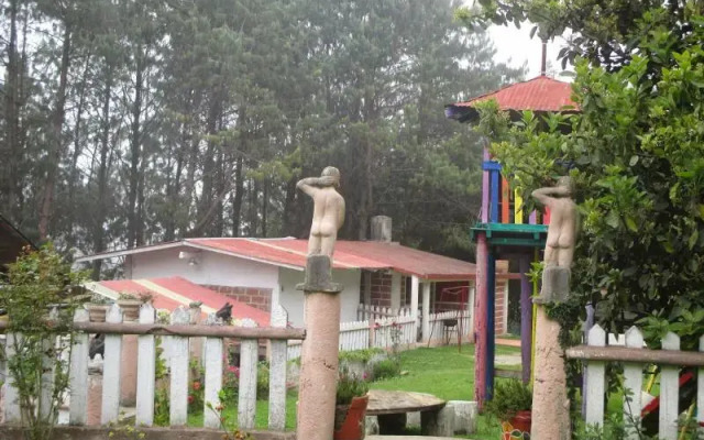 El Mirador