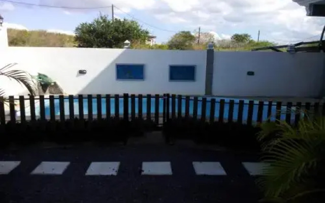 Fina Villa