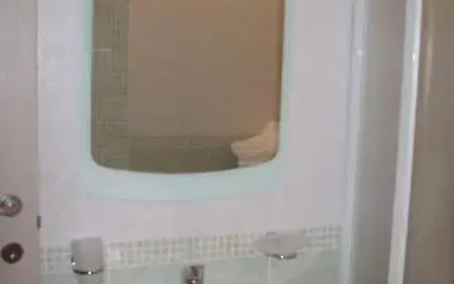 Bed & Breakfast Sulmare Marettimo