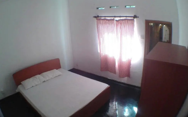 Lotus Villa