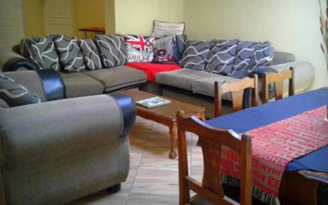 Absolute Guesthouse Reitz