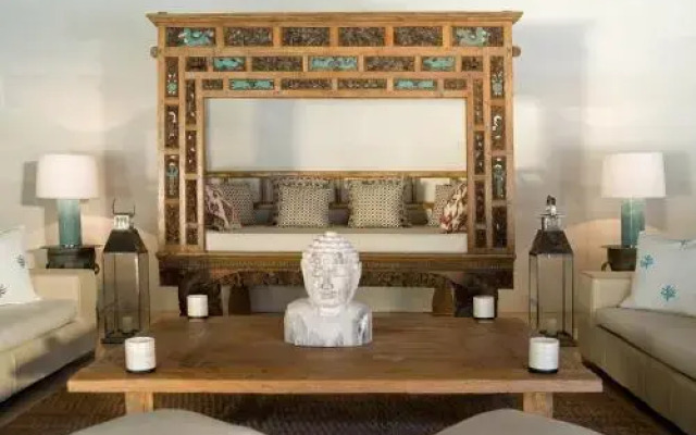 Casa Evaliza