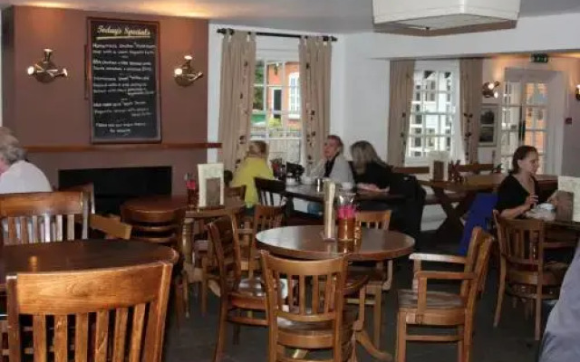 The Wellington Arms
