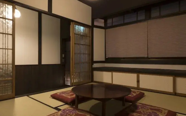 Mibu-doudan