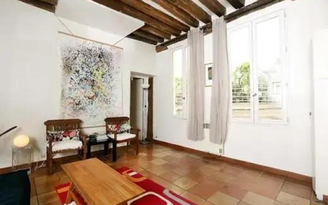 Large Architect flat 65m2