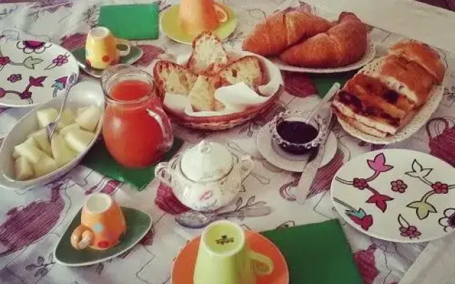 Bed & Breakfast Le Piagge