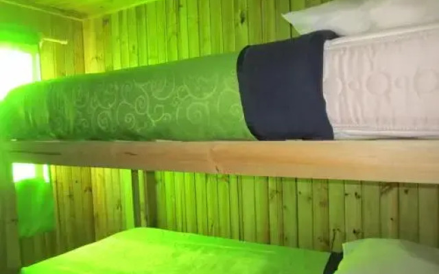 Cabañas Tu Bosque