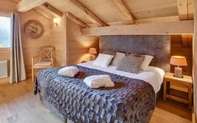 Elegance Lodge