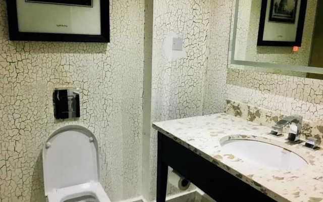 Parktonian Hotel Lekki