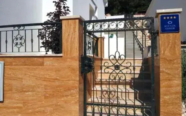 Villa Hera Sevid