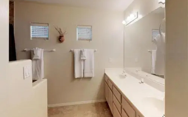 Vistoso Resort Casita #127