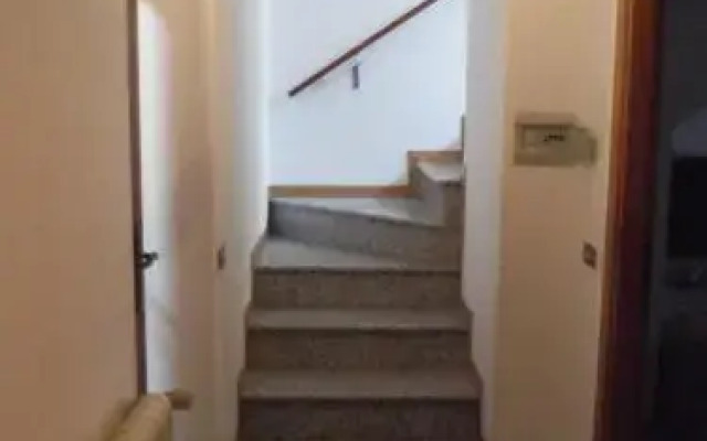 Gravedona Village House