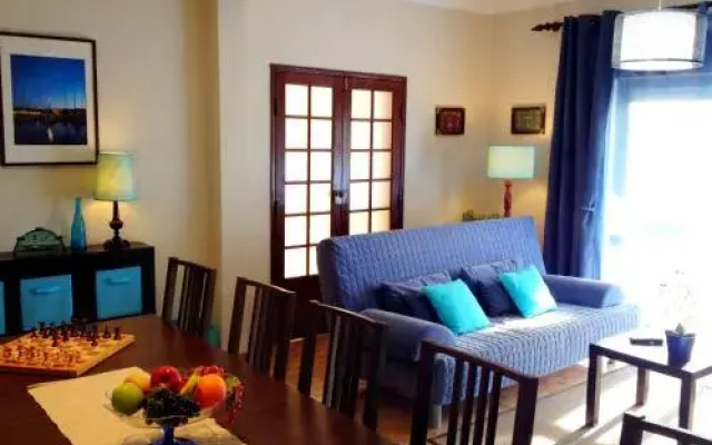 Bambus House Algarve