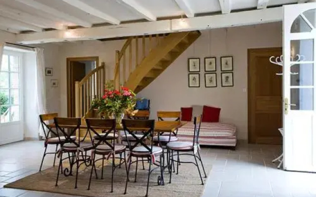 La Tuilerie du Paligny