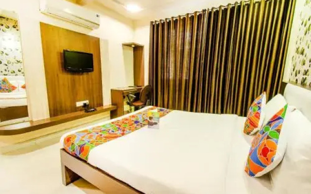 Vista Rooms at Sasoon Road