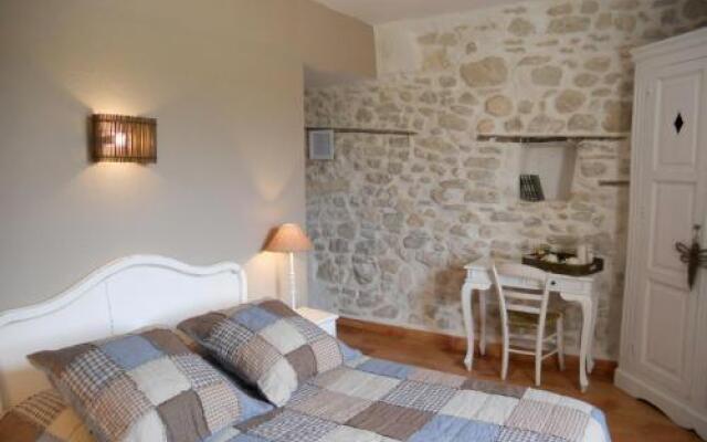 Mas Pichony - Maison d'Hôtes - B&B