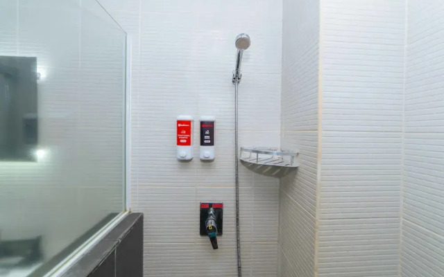RedDoorz Premium @ Plaridel Malabanias Angeles City