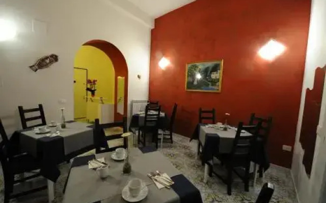 Infinito Salerno Guesthouse