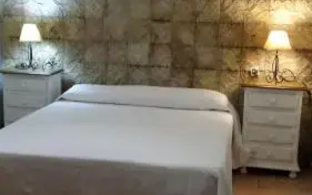 Casas Isabel