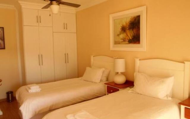 Majestic Bed and Breakfast