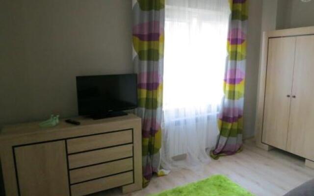 Apartament PolnaHouse