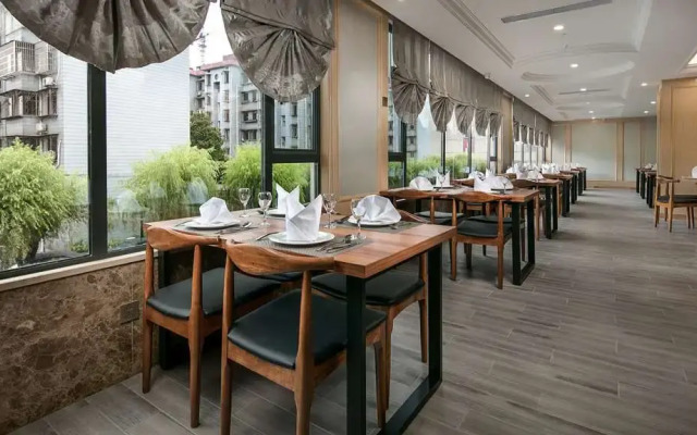 Ramada Encore by Wyndham Hangzhou Xiaoshan