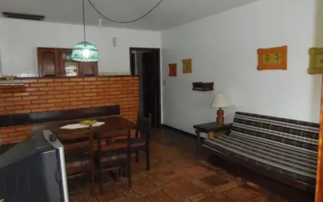 Pousada Da Villa