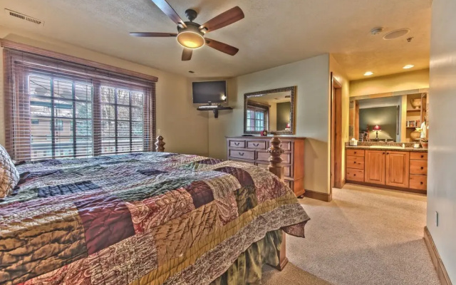 Park City Park Avenue Hideaway