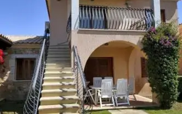 Casa Vacanze Lu Fraili