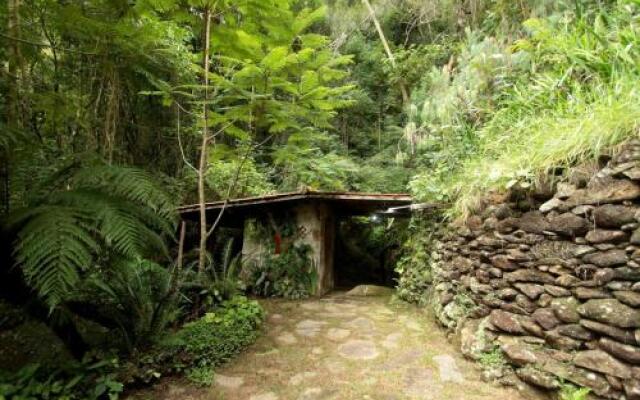 Hotel Pousada Muxarabi