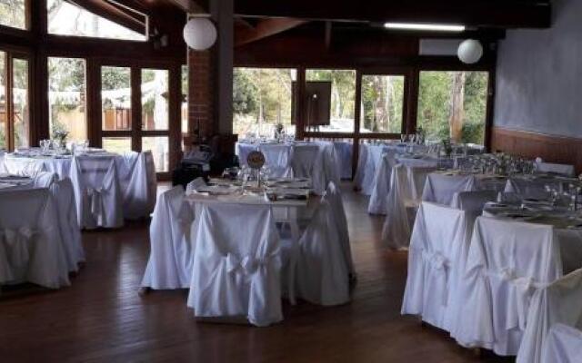 Un Lugar Hotel Cabañas