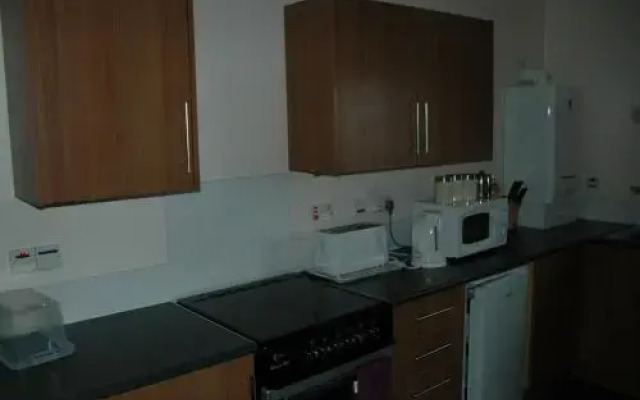 Butnben Holiday Homes