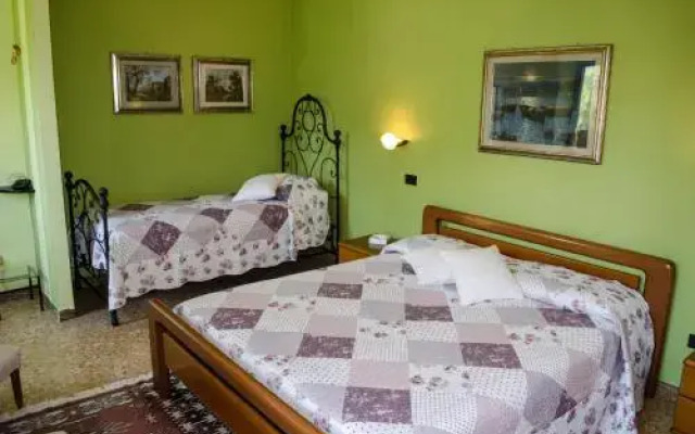 Bed & Breakfast La Terrazza