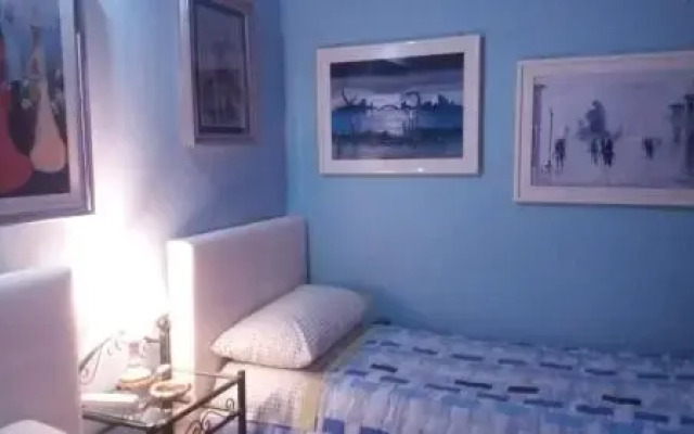 B&B Oxford