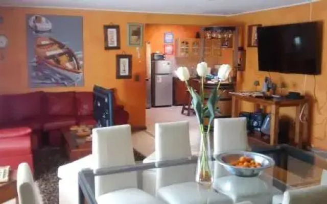 Hospedaje Aires del Sur