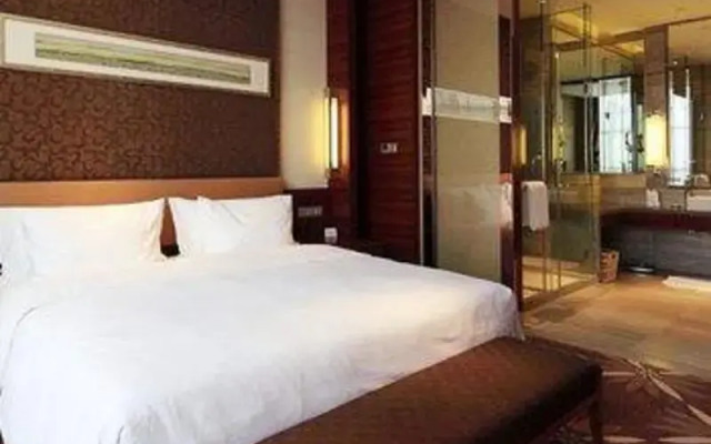 Howard Johnson Puhui Plaza Chongqing