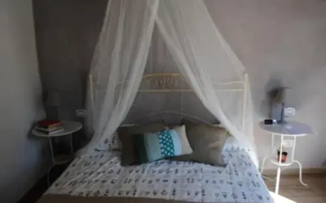 Agriturismo Casa Gioffrè