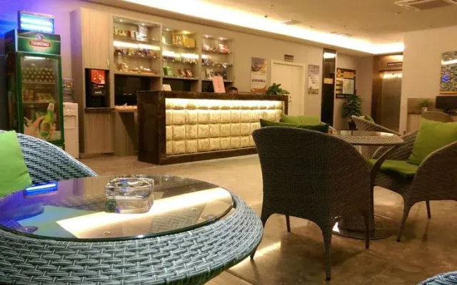 Super 8 by Wyndham Fuzhou Zhong Ting Street East