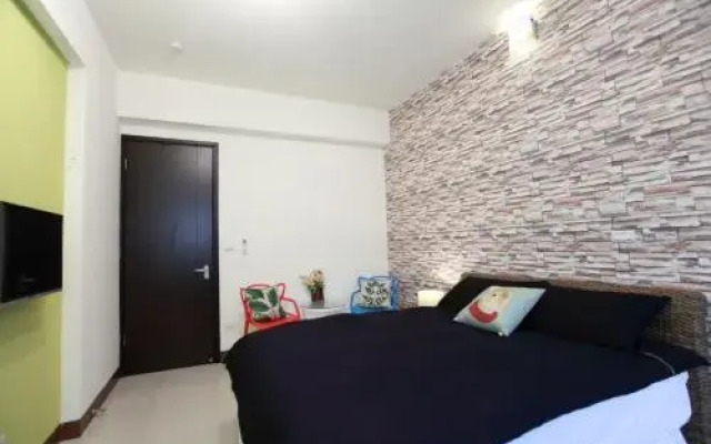 Three Ma Tin Bed and Breakfast