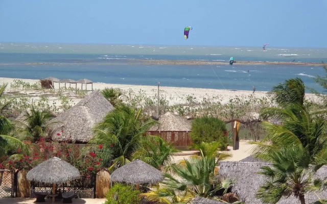 The Barra Grande Guesthouse & Hostel