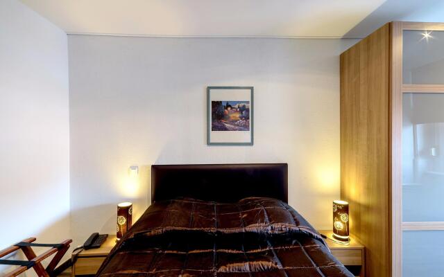 Logis Le Relais De Brunstatt